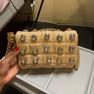 Zara Bag